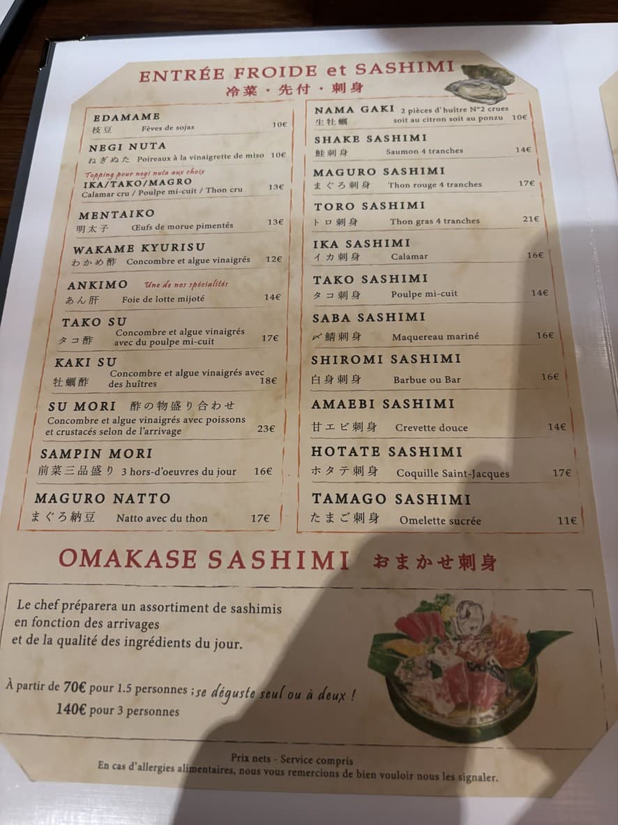 Menu image 1