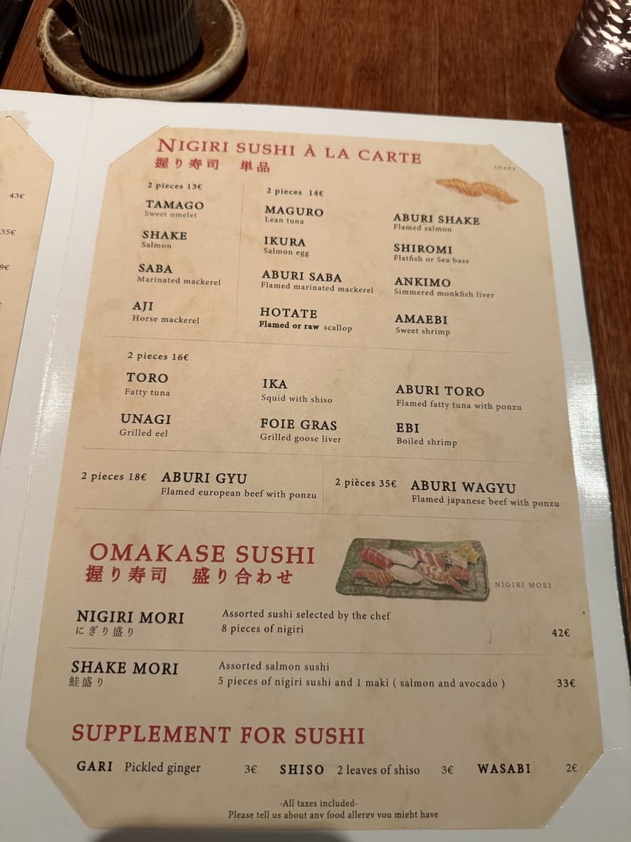 Menu image 2