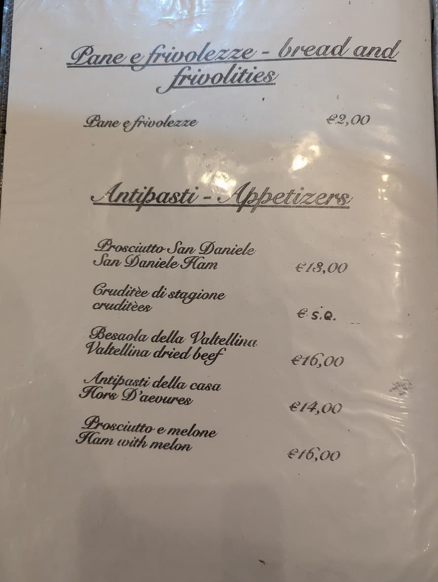 Menu image 2