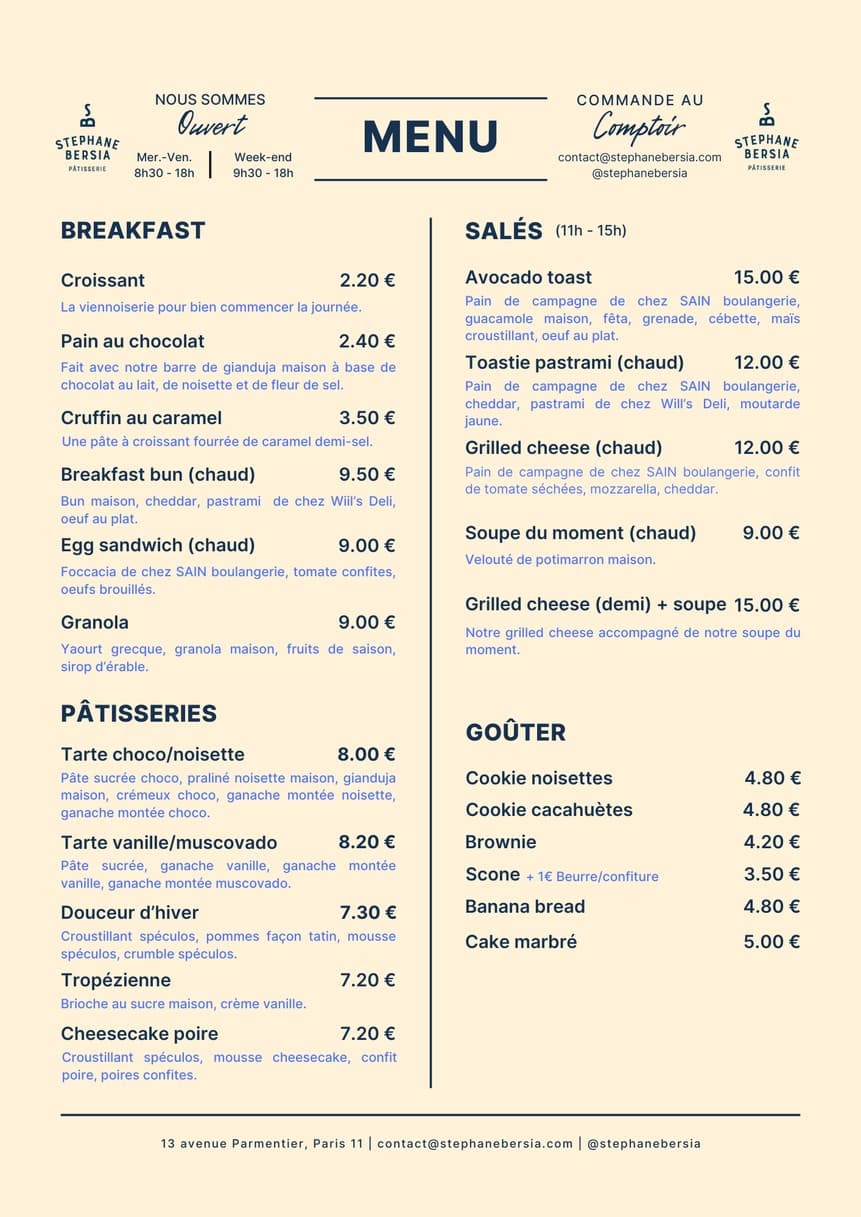 Menu image 1