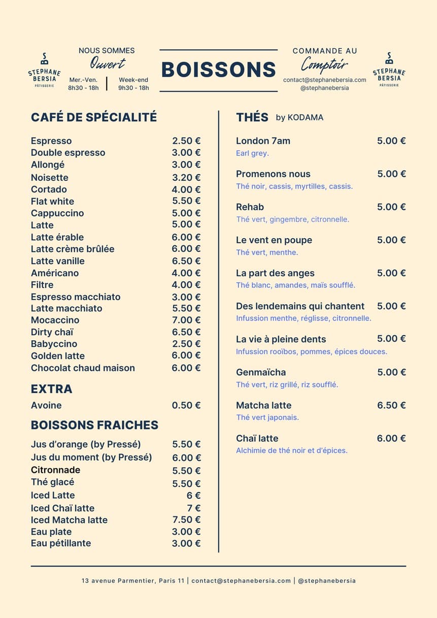 Menu image 2