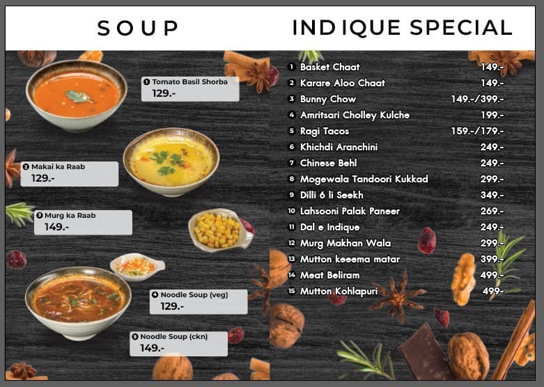 Menu image 1