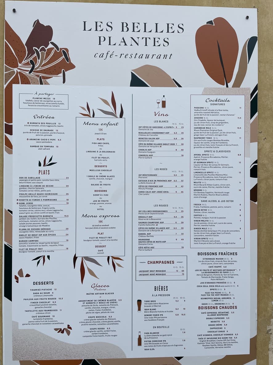Menu image 1