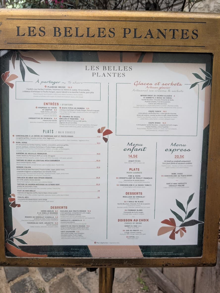 Menu image 2