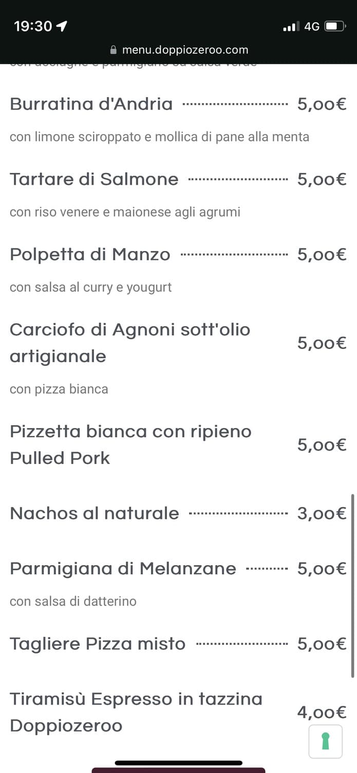 Menu image 1