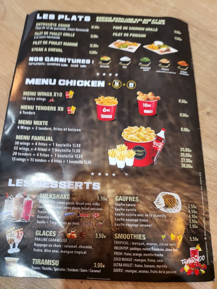 Menu image 3
