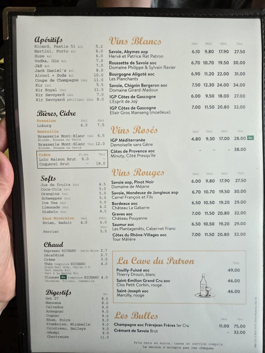 Menu image 3