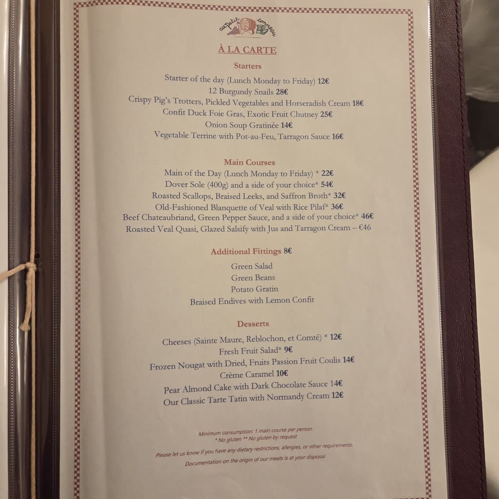 Menu image 1