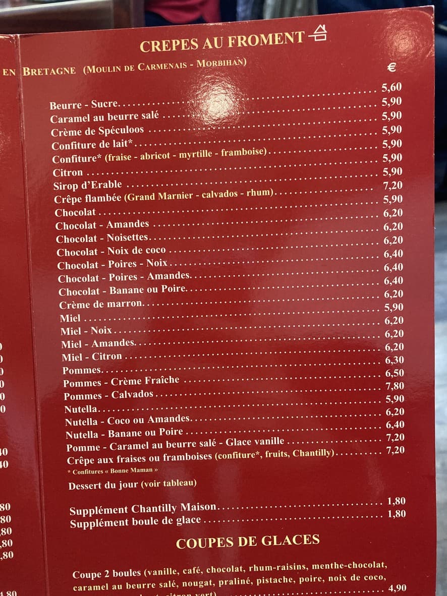 Menu image 3