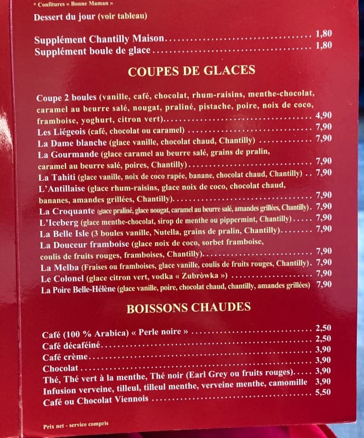 Menu image 4
