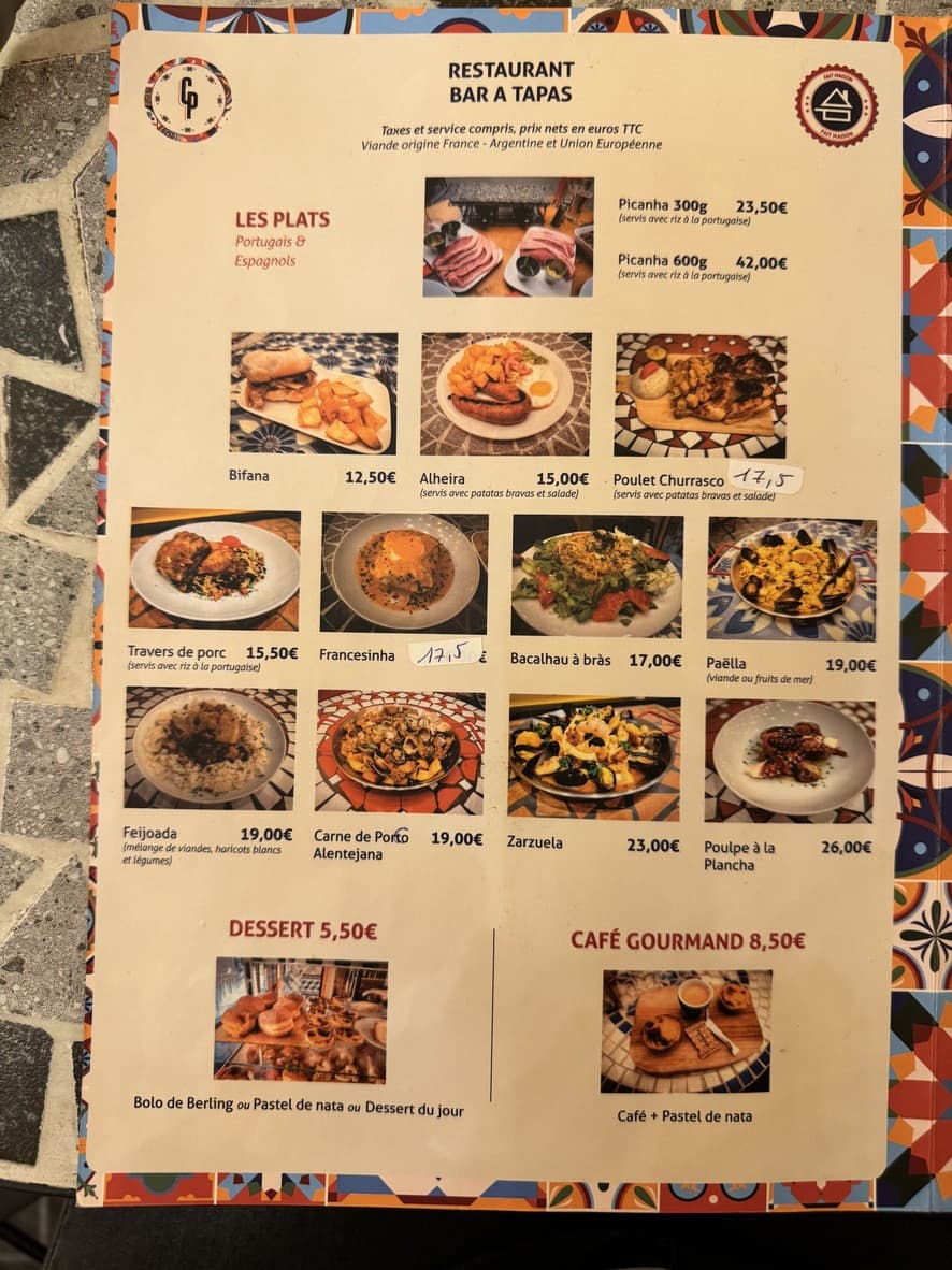 Menu image 2