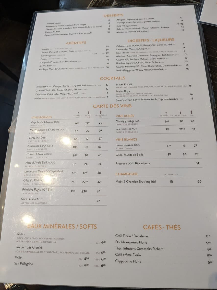 Menu image 2