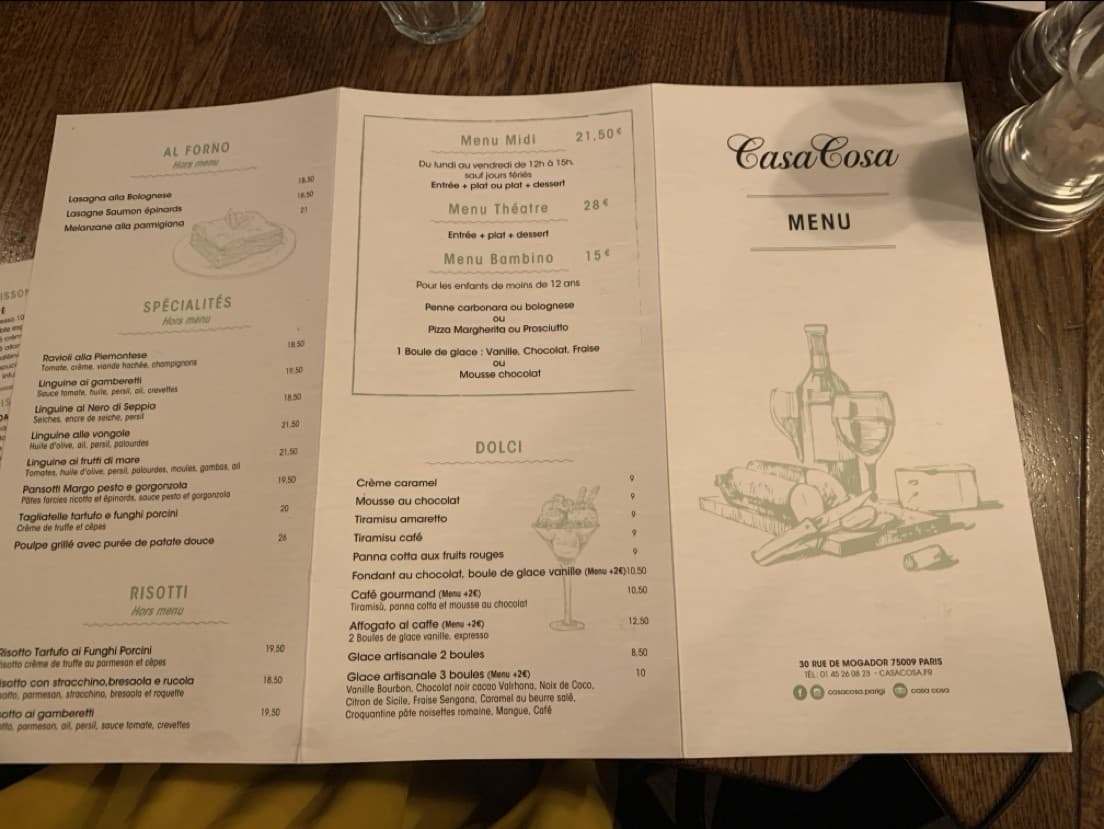 Menu image 1