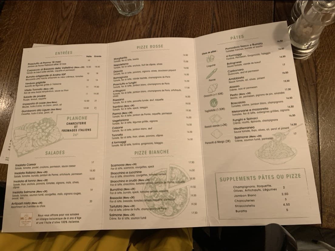 Menu image 2