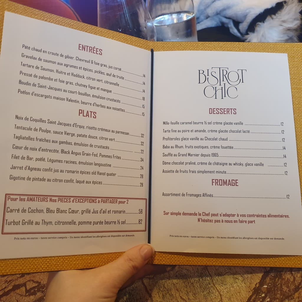 Menu image 3