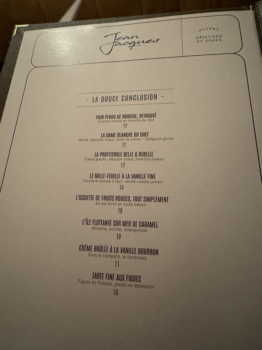 Menu image 1