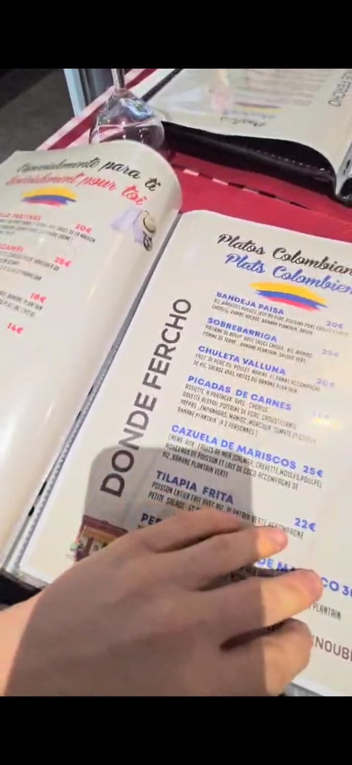Menu image 2
