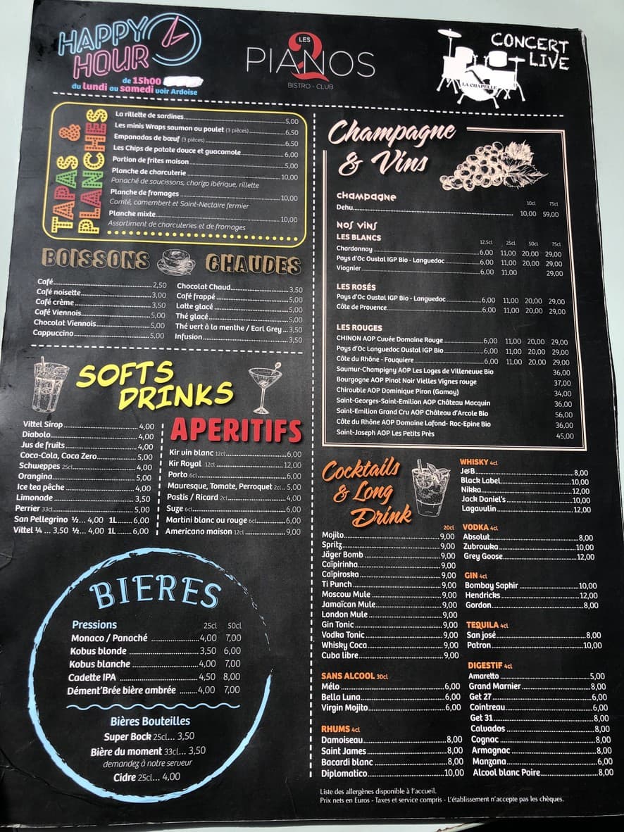 Menu image 1