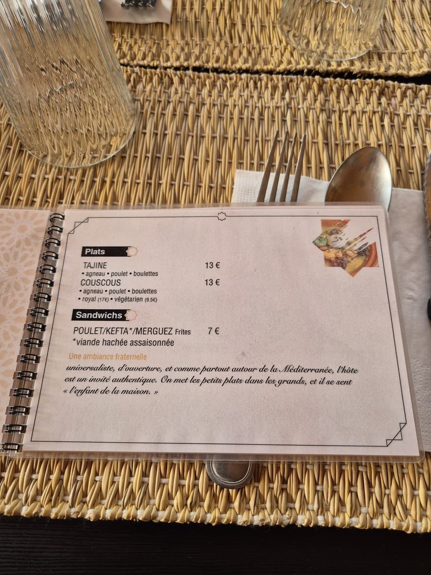 Menu image 2