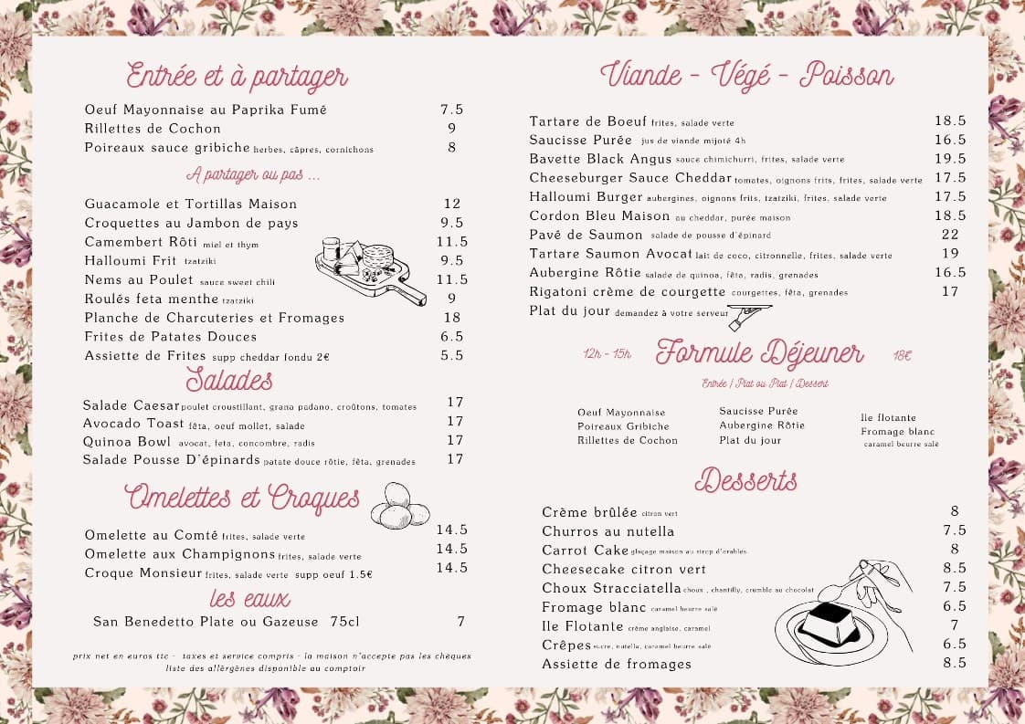 Menu image 1
