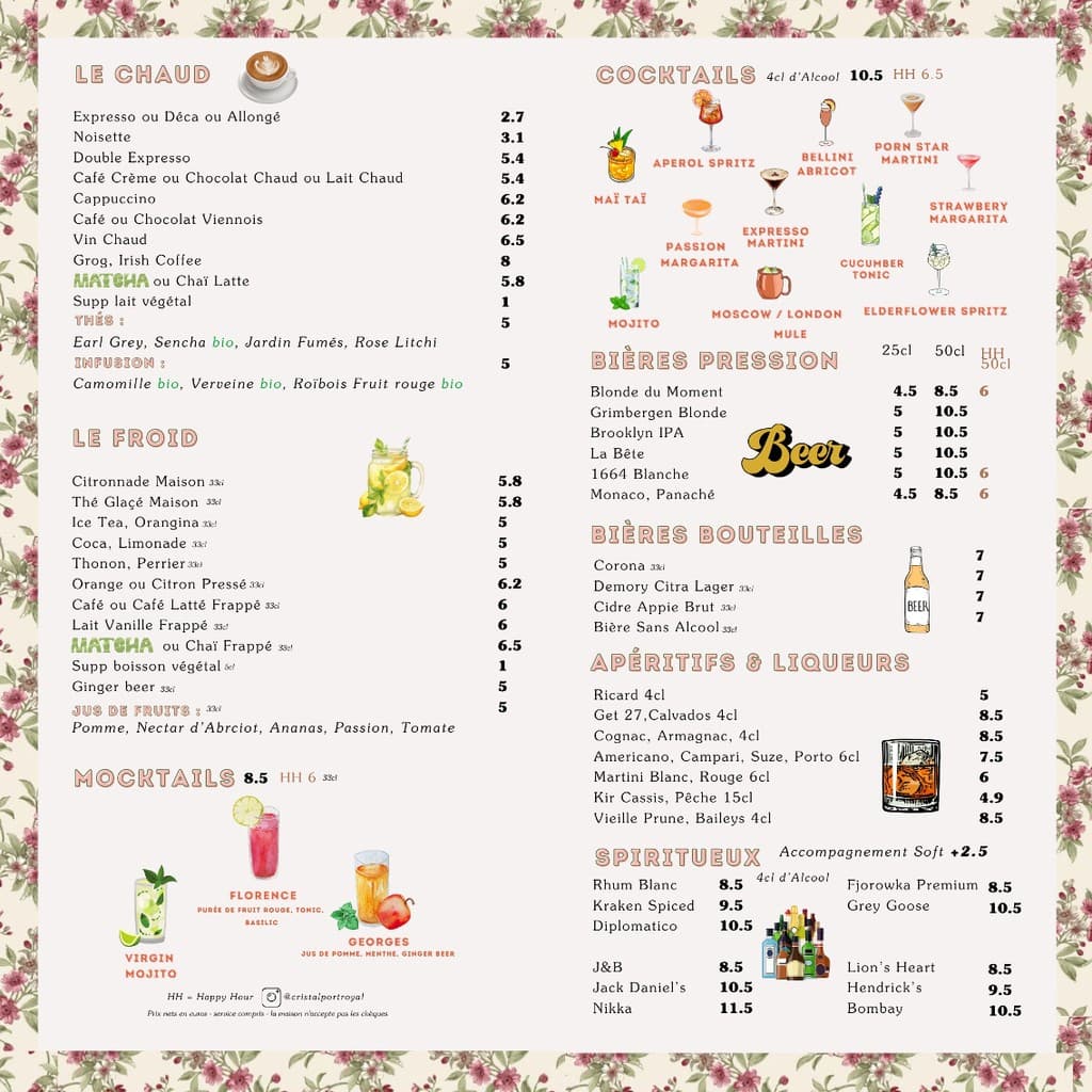 Menu image 2