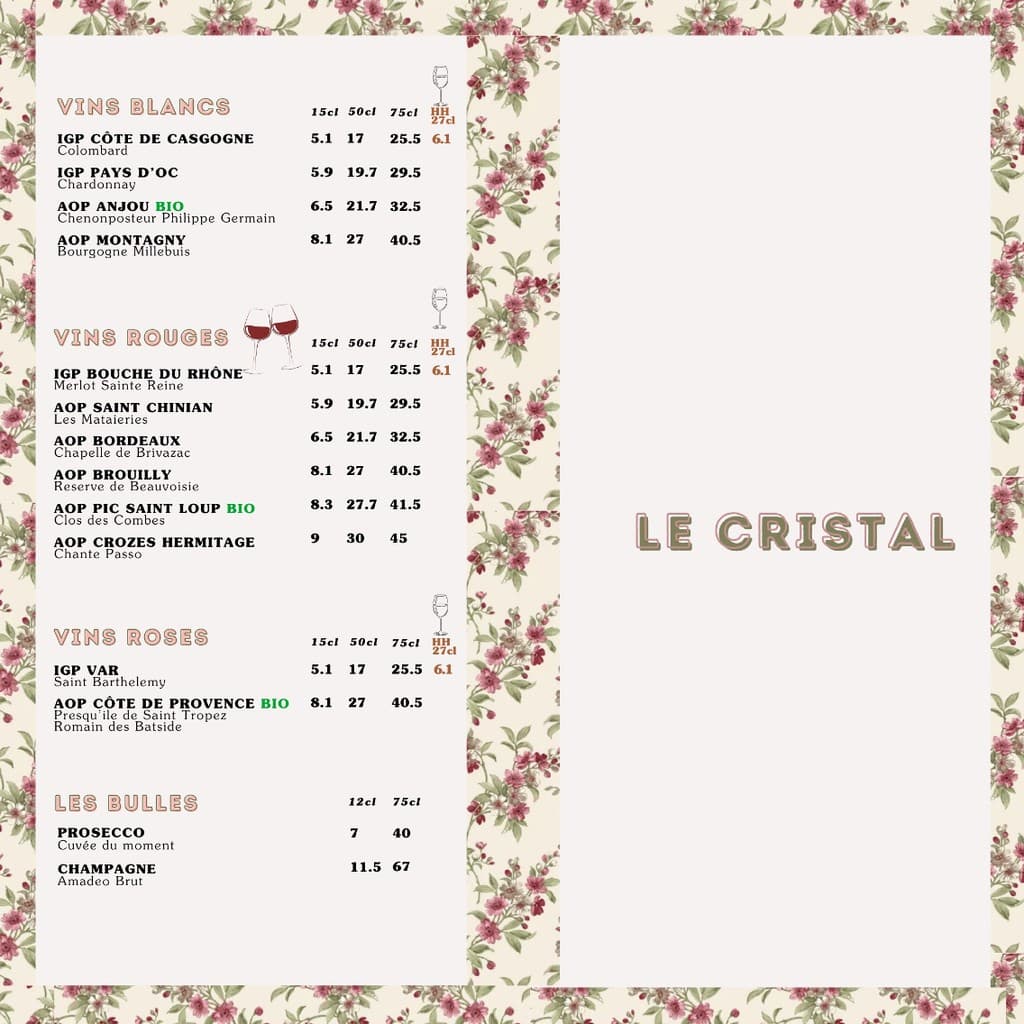 Menu image 3