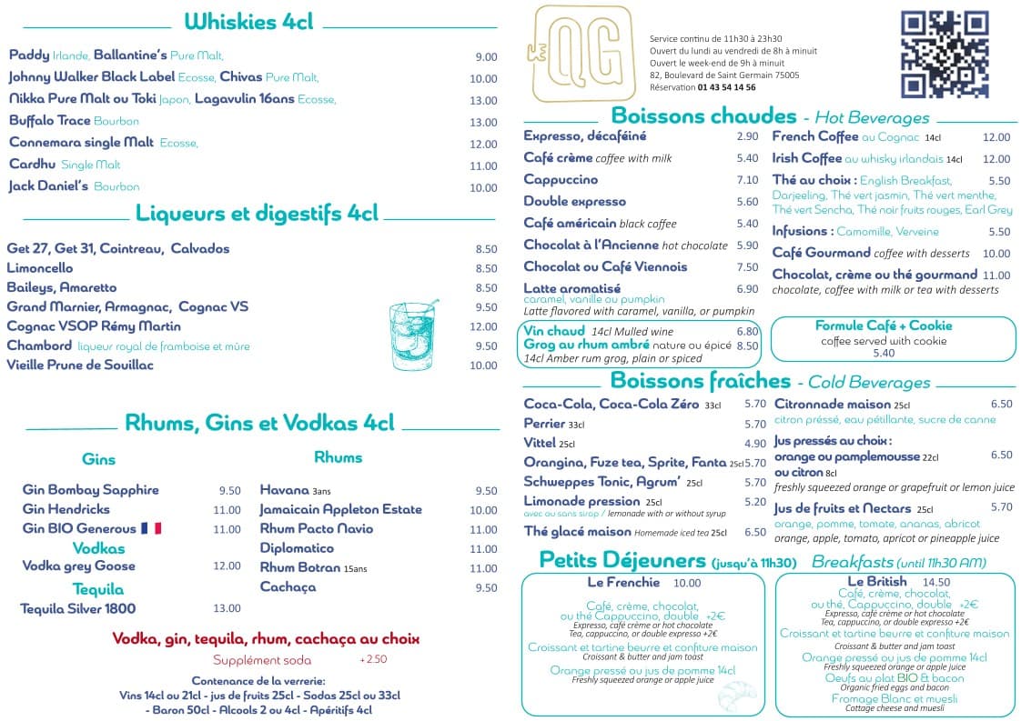 Menu image 1