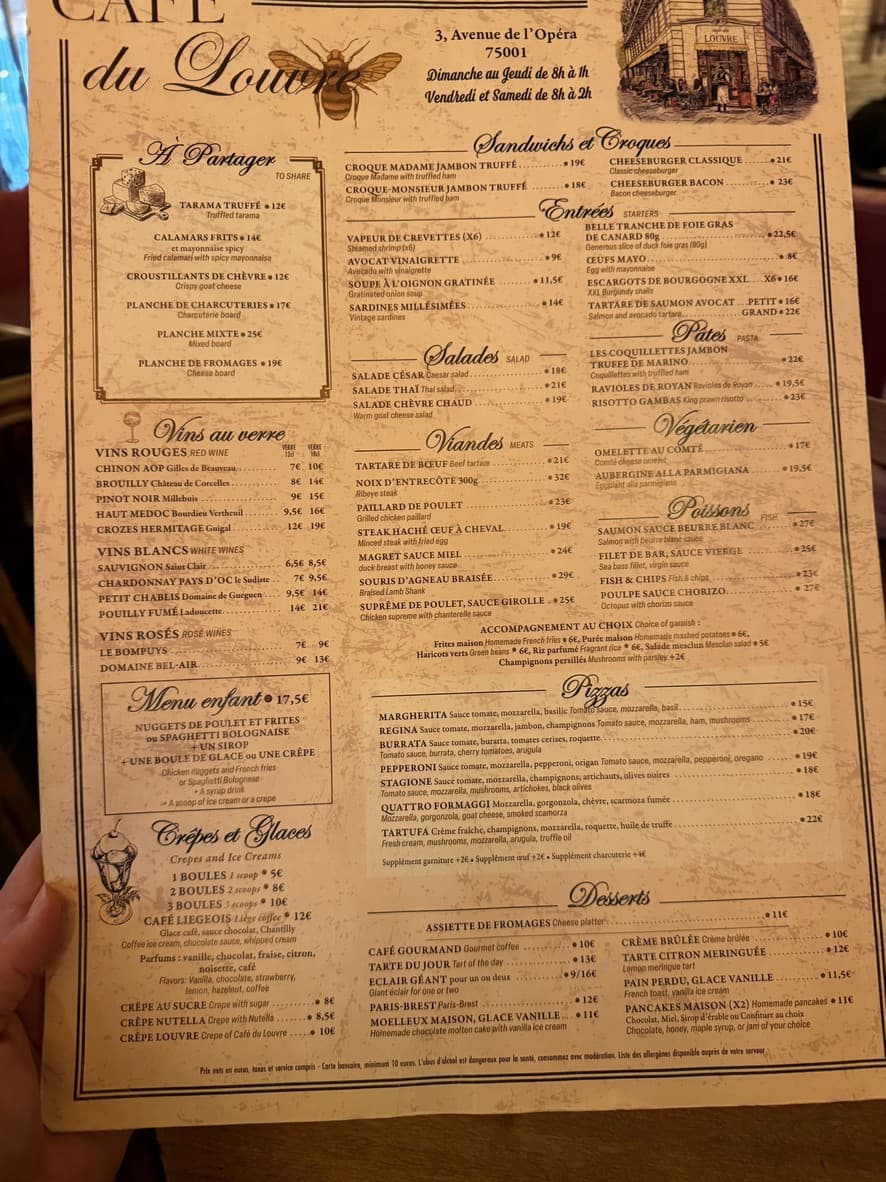 Menu image 1