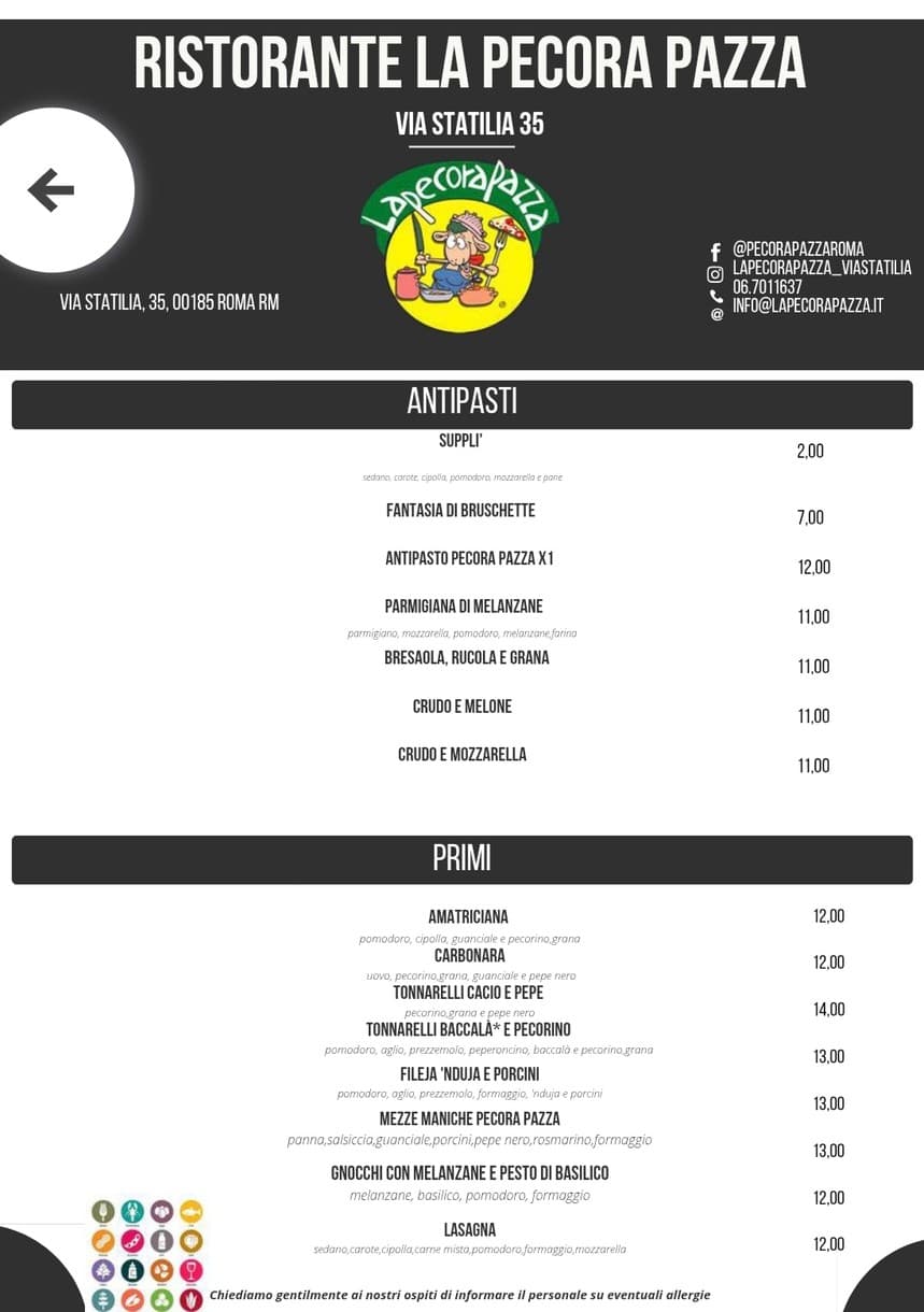 Menu image 1