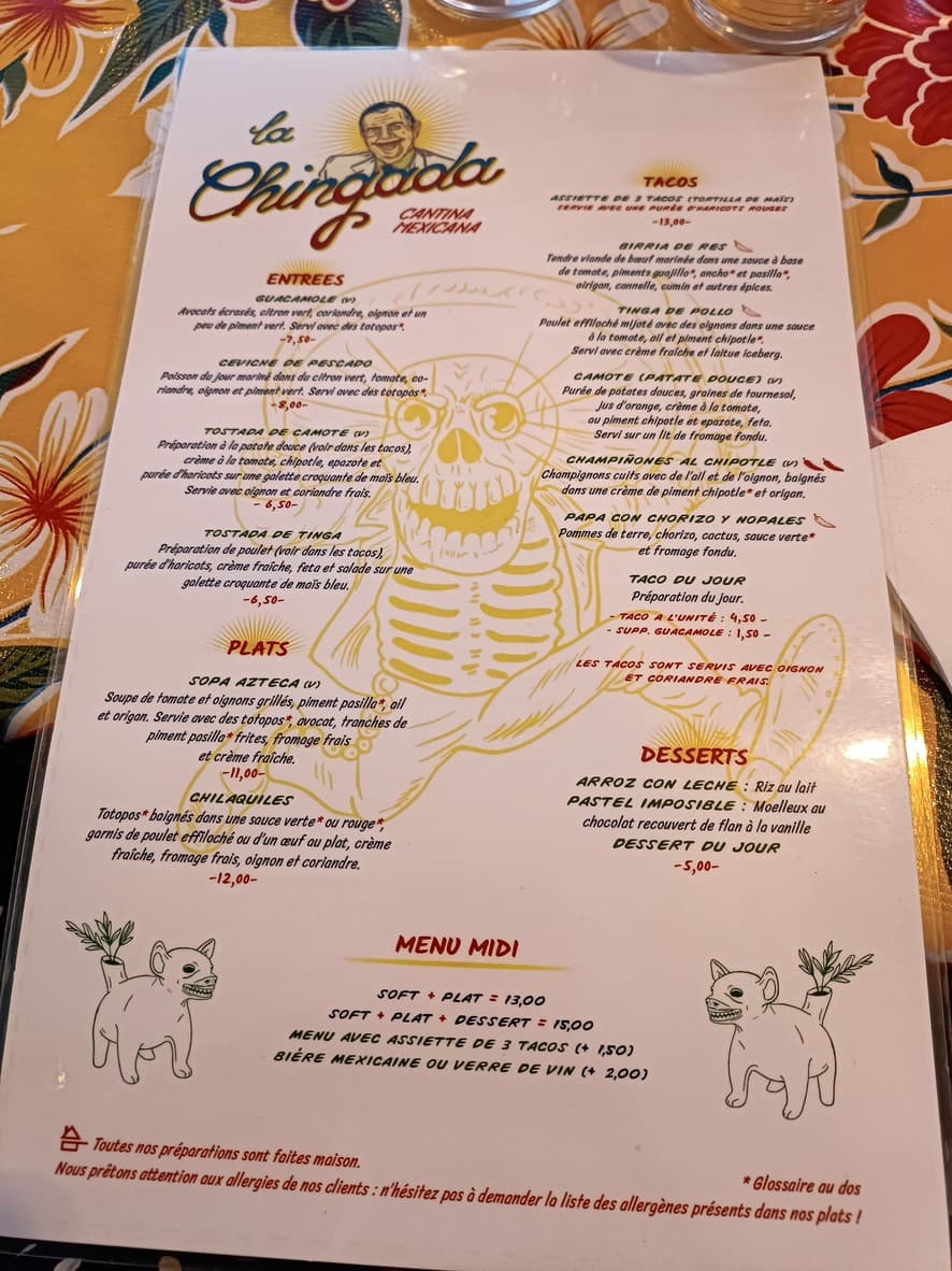Menu image 1