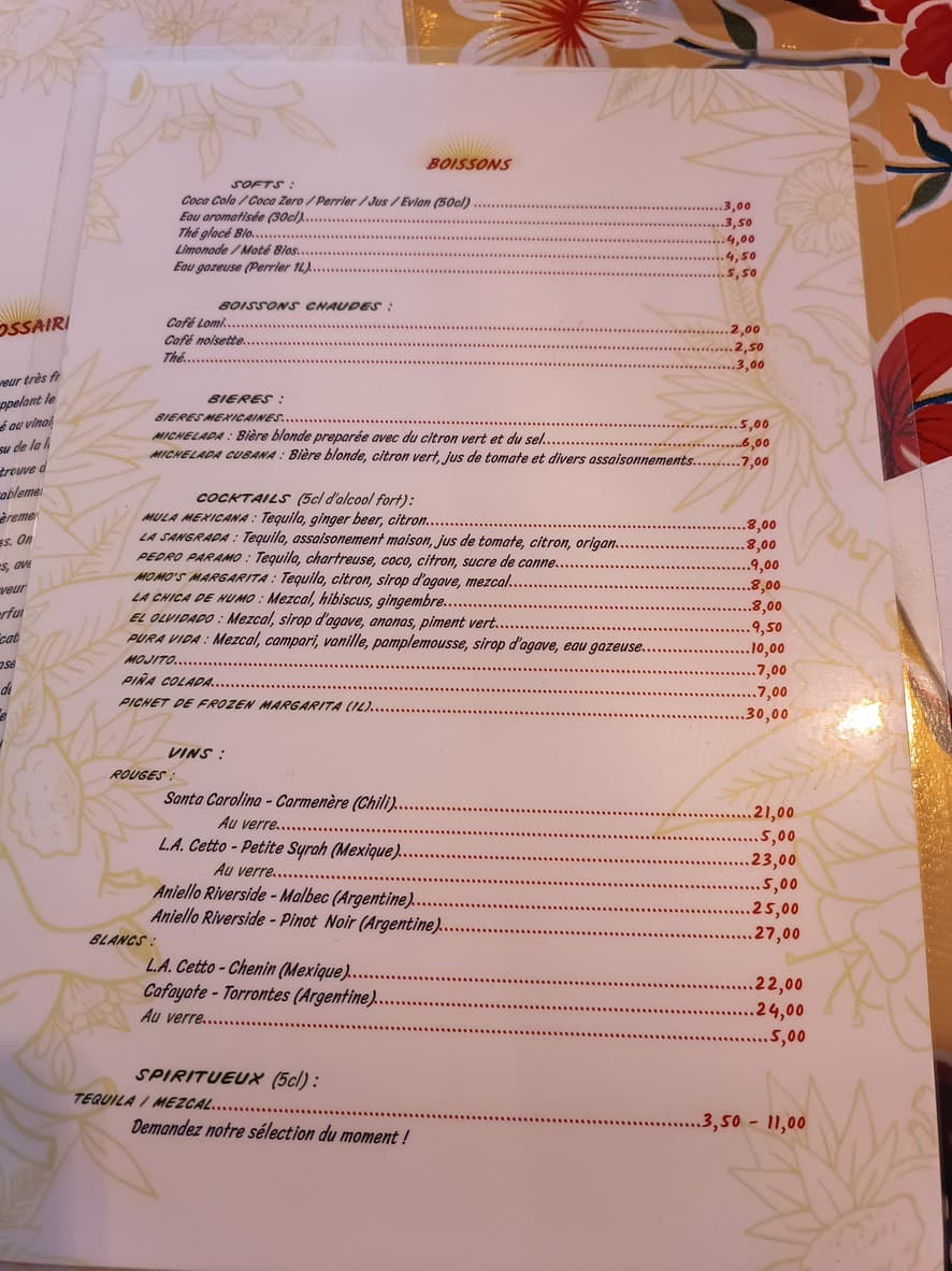 Menu image 2