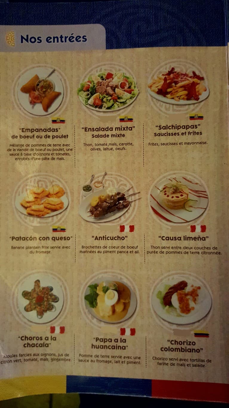 Menu image 1