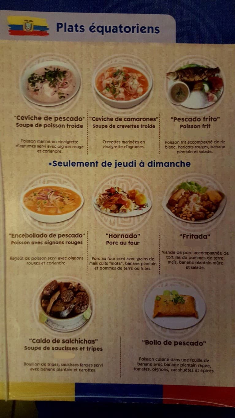 Menu image 2