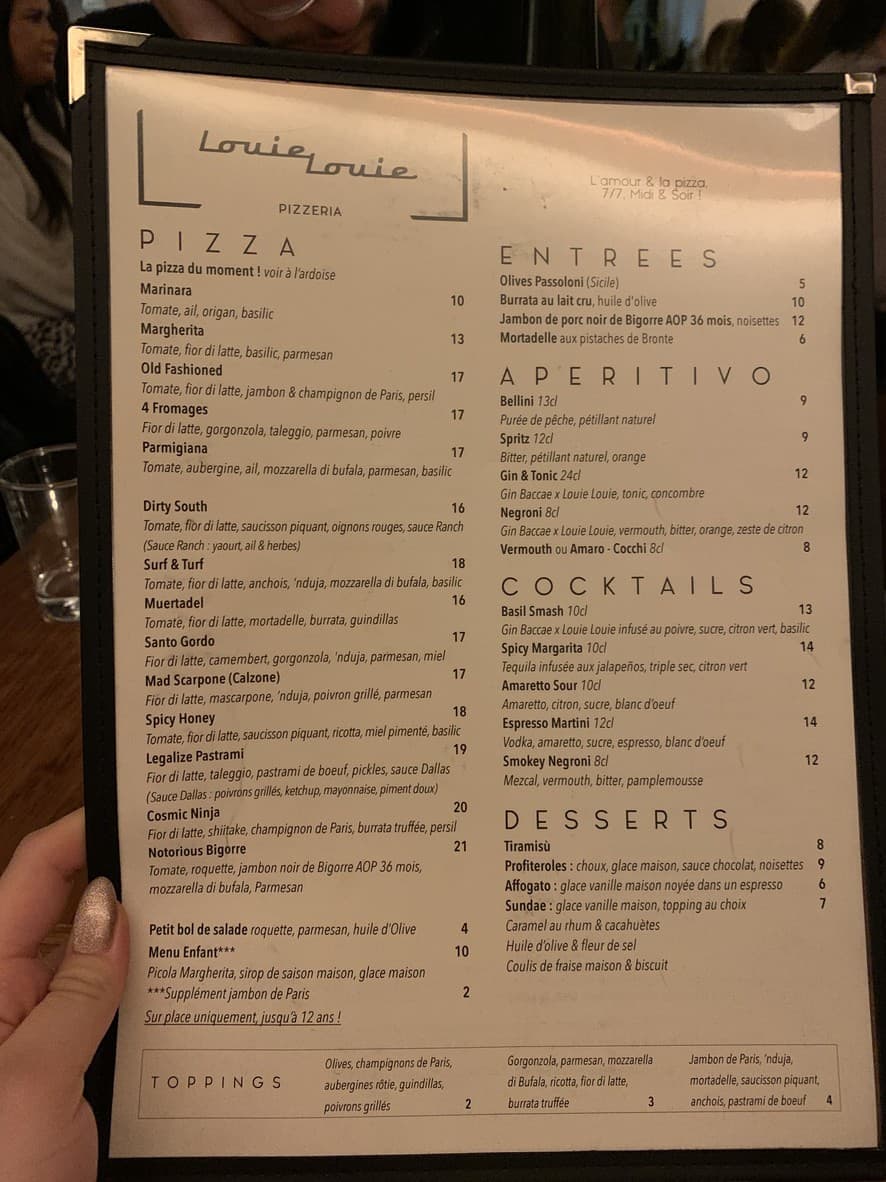 Menu image 1