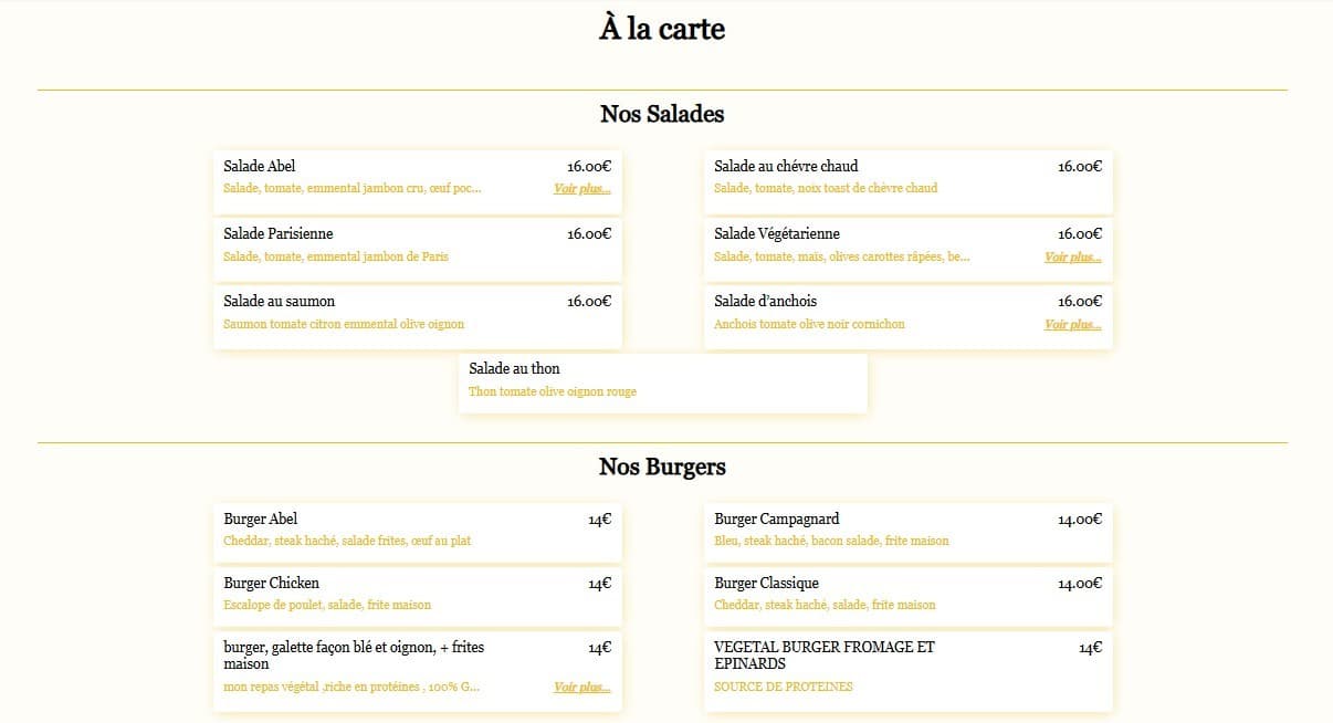 Menu image 3