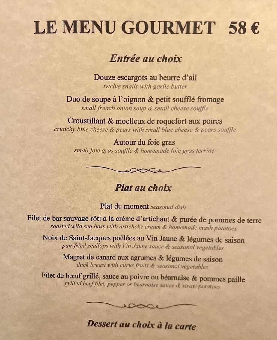 Menu image 1