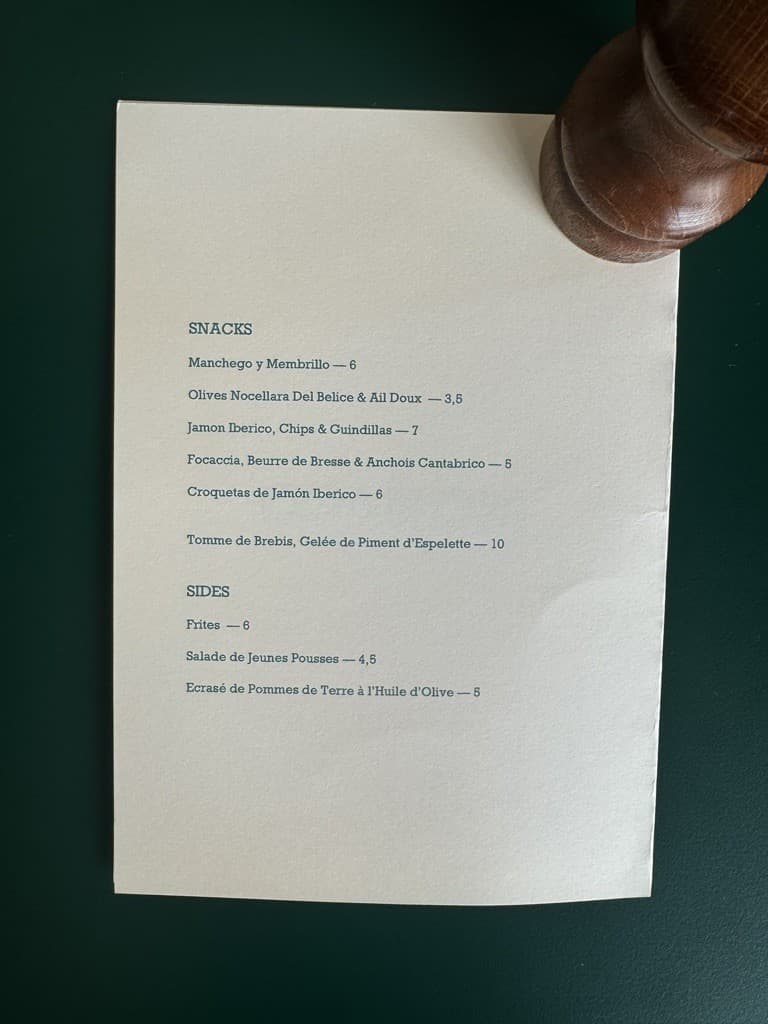 Menu image 1