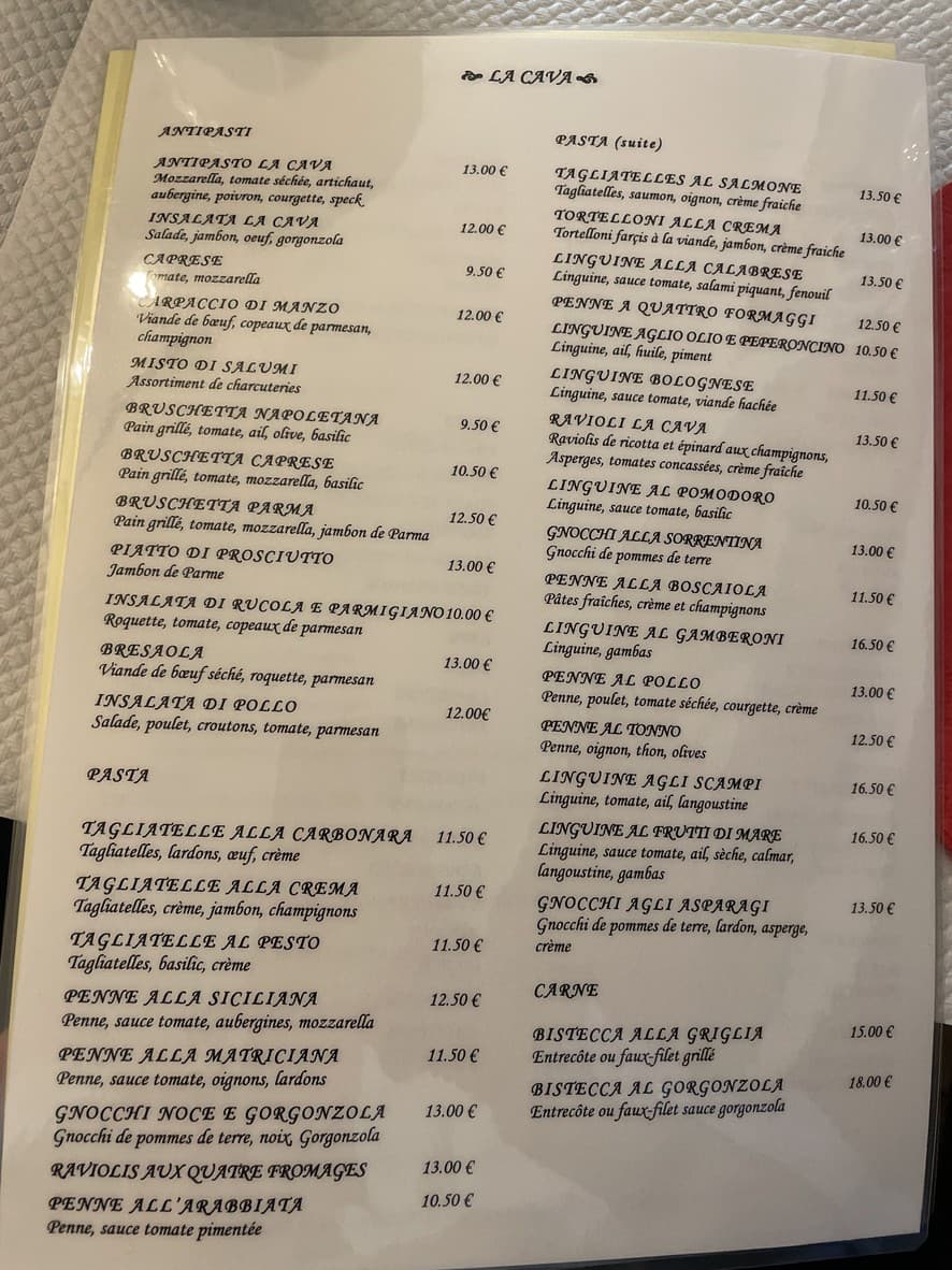 Menu image 1