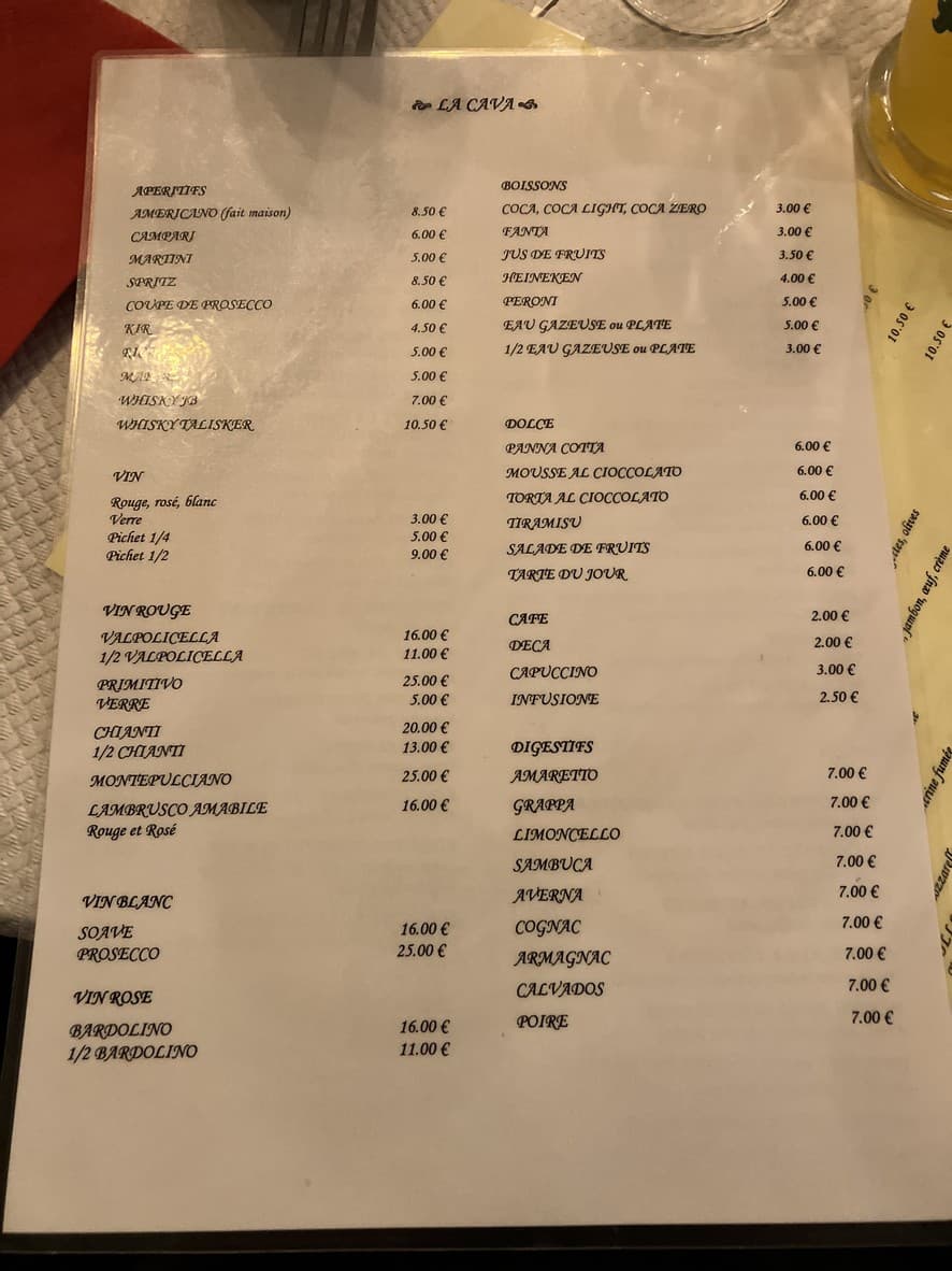 Menu image 3