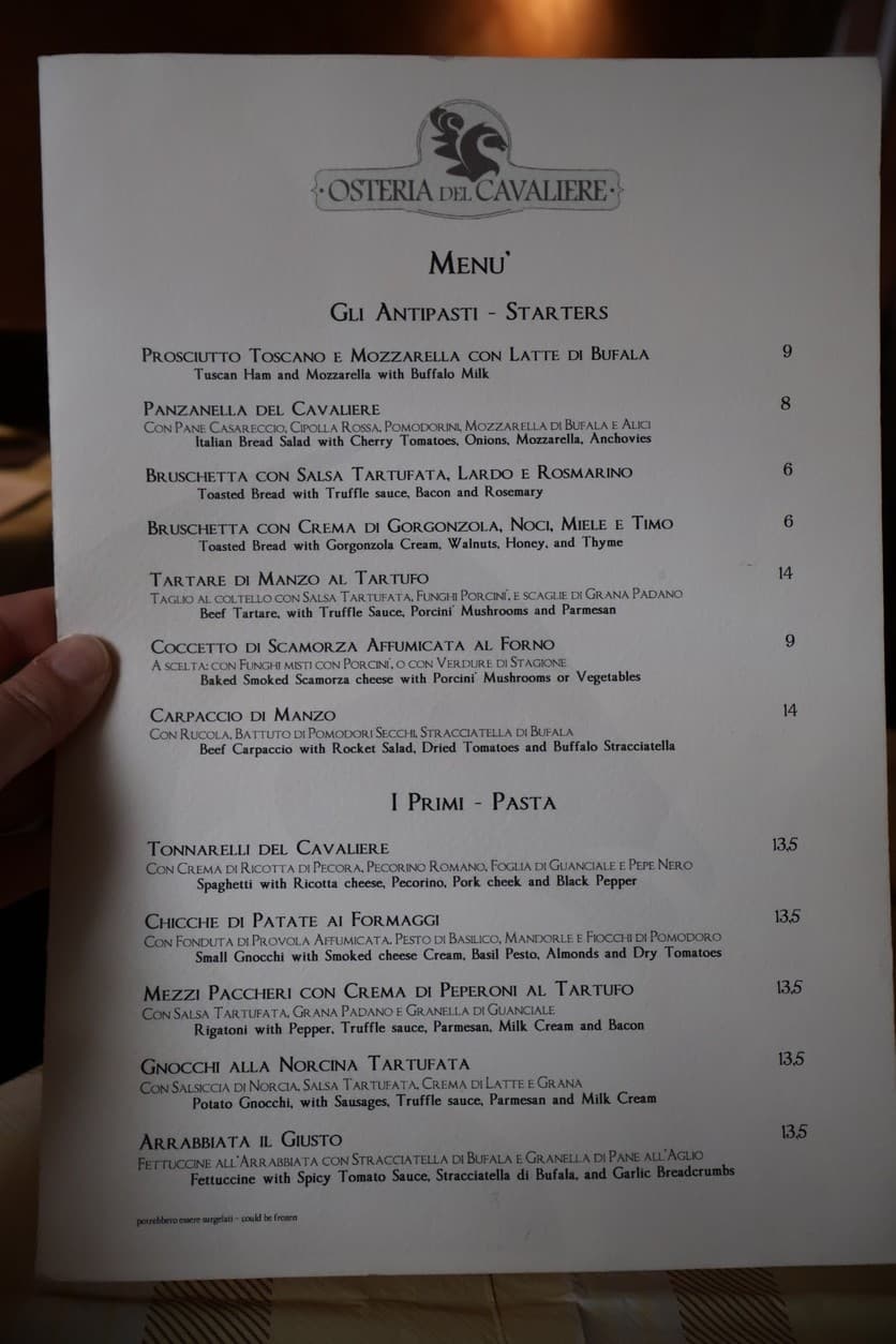 Menu image 1