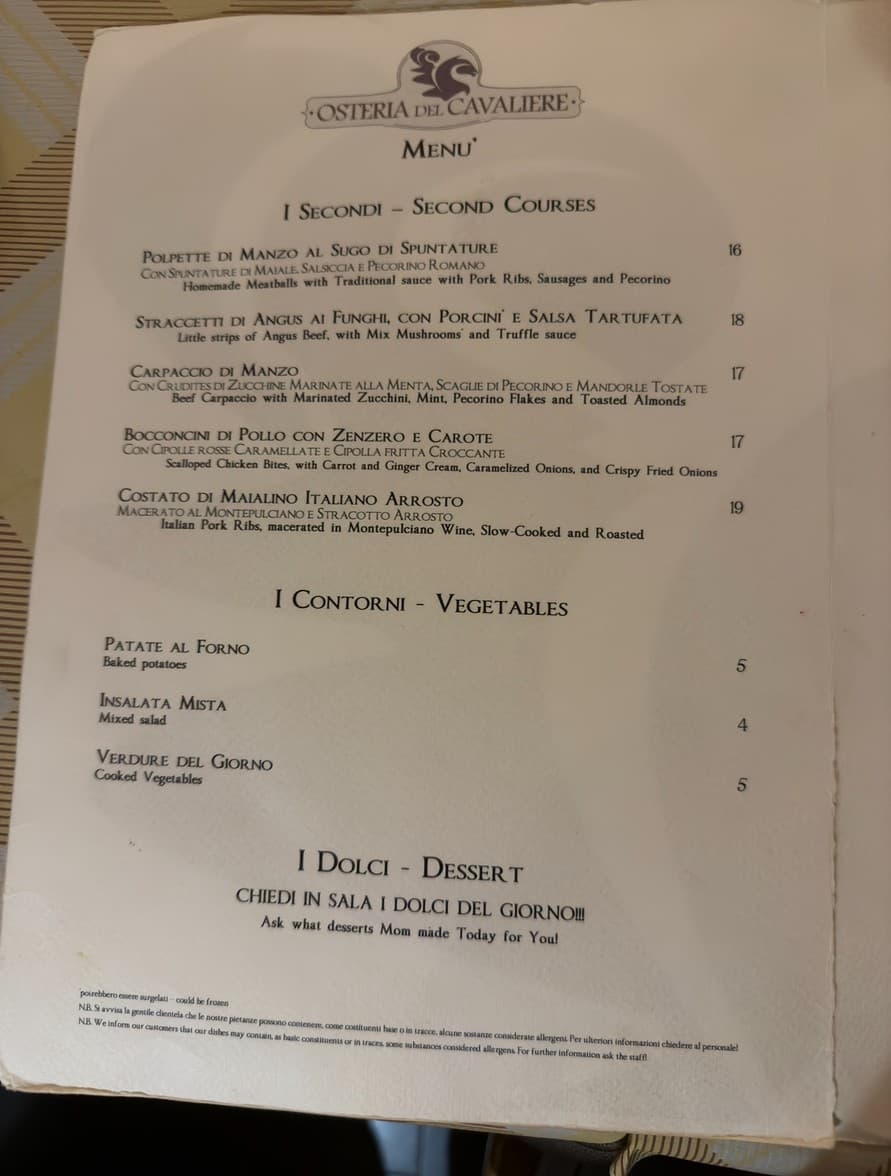 Menu image 2