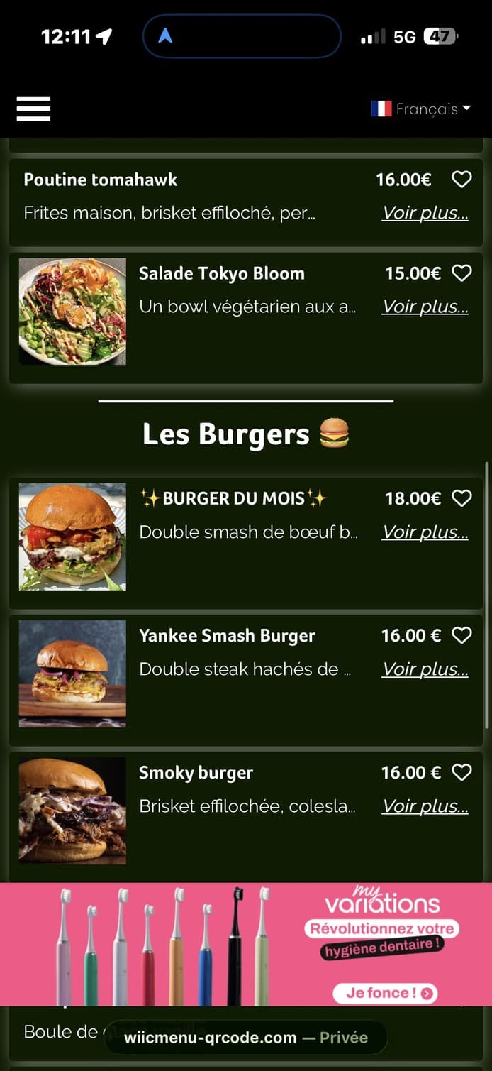 Menu image 3