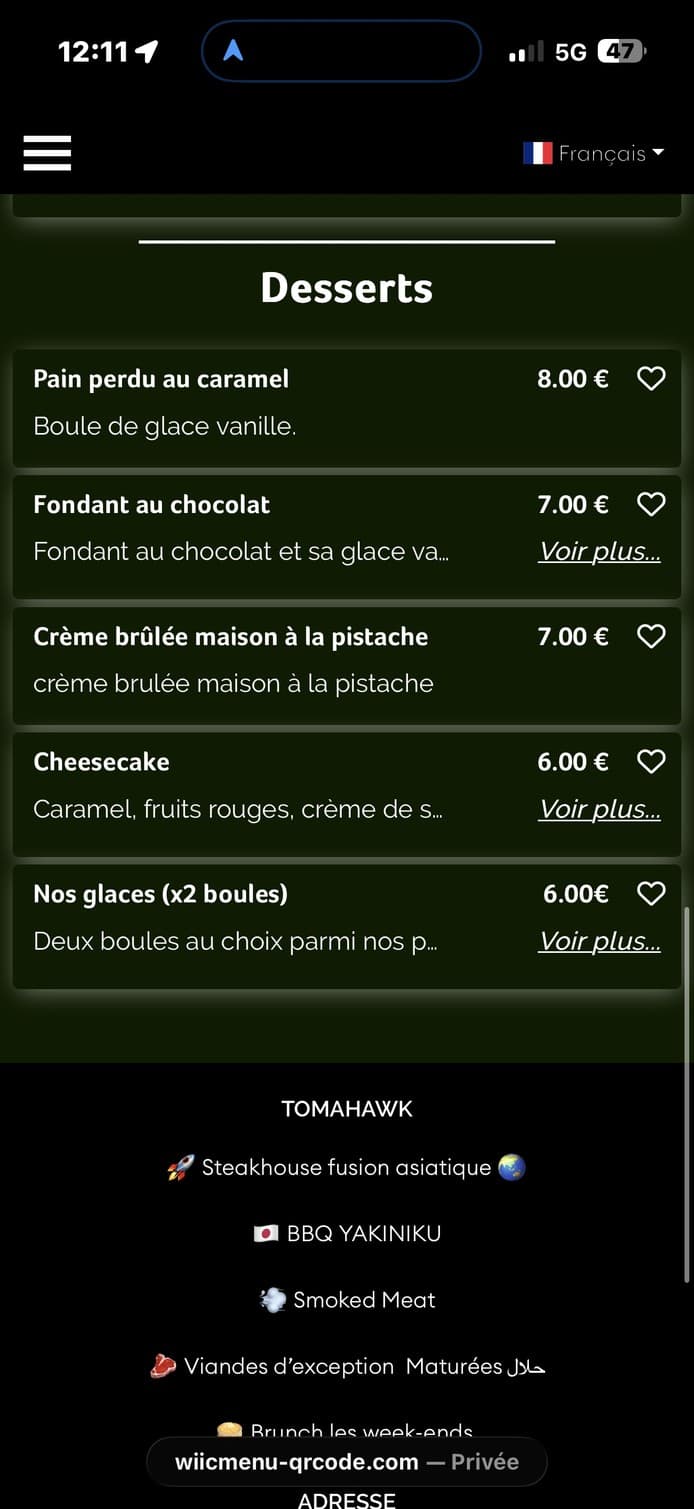 Menu image 4