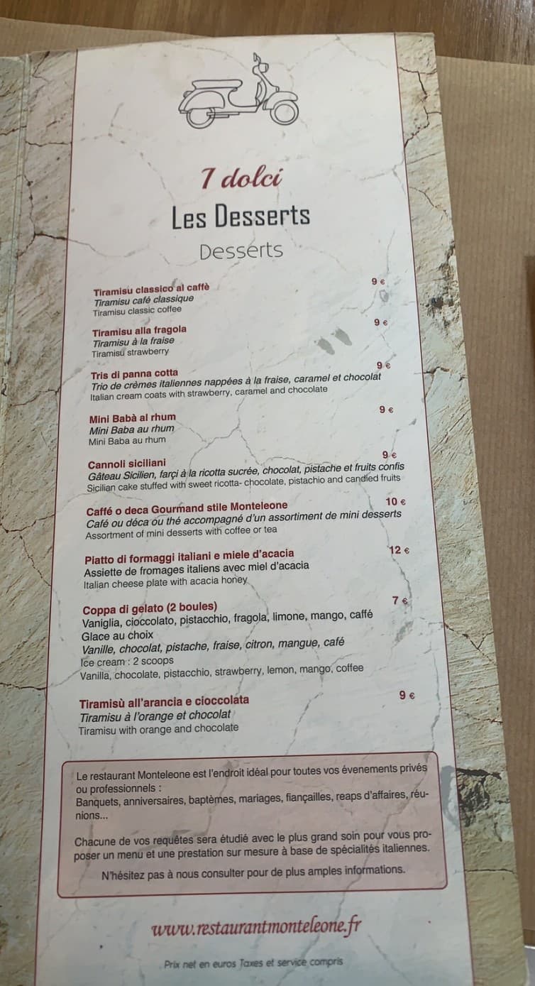 Menu image 4