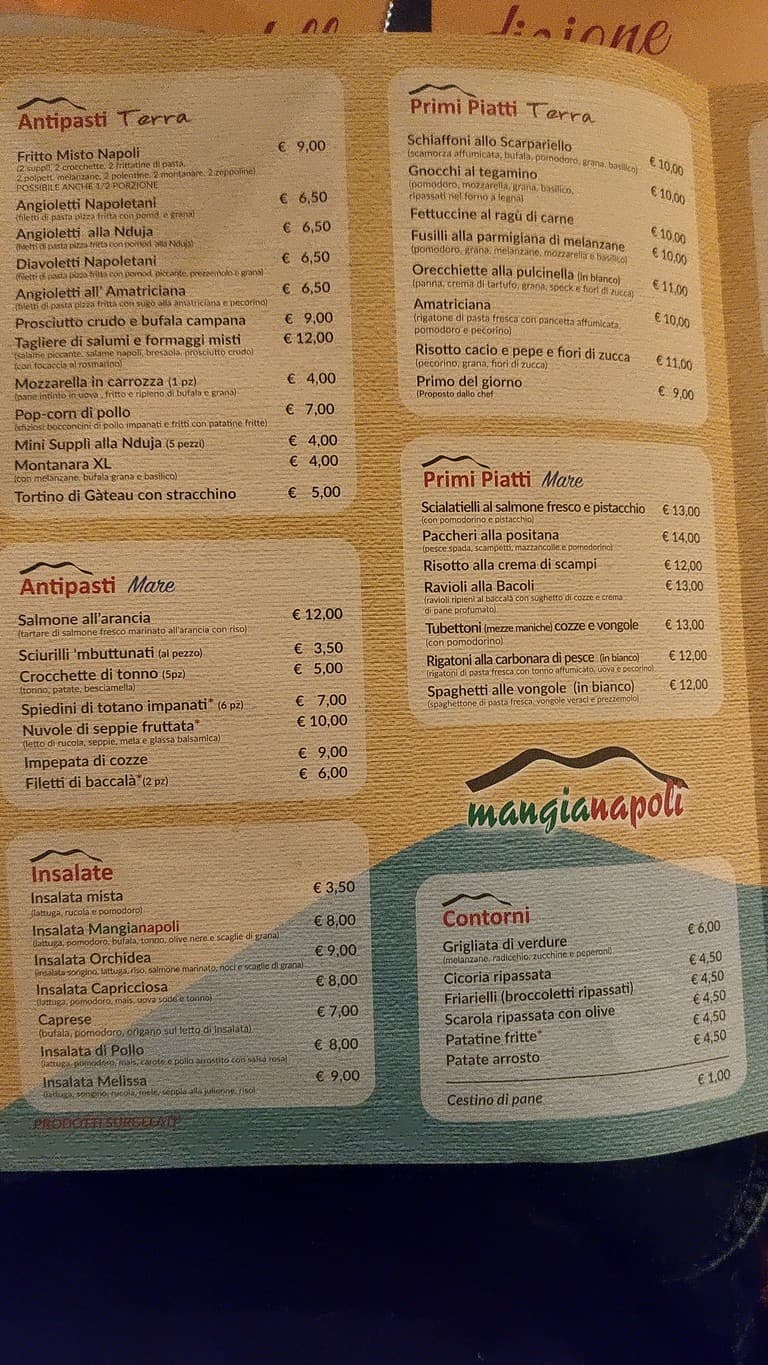 Menu image 1
