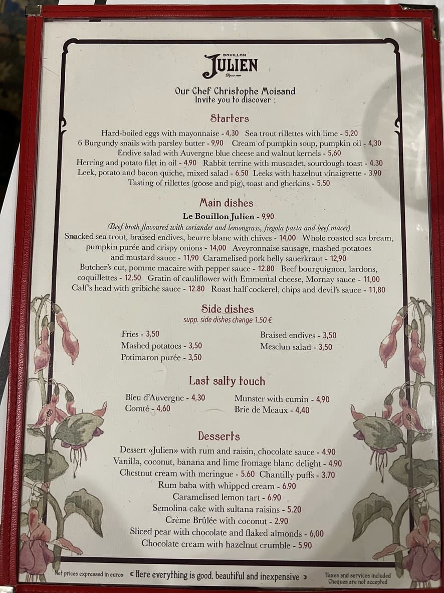 Menu image 2