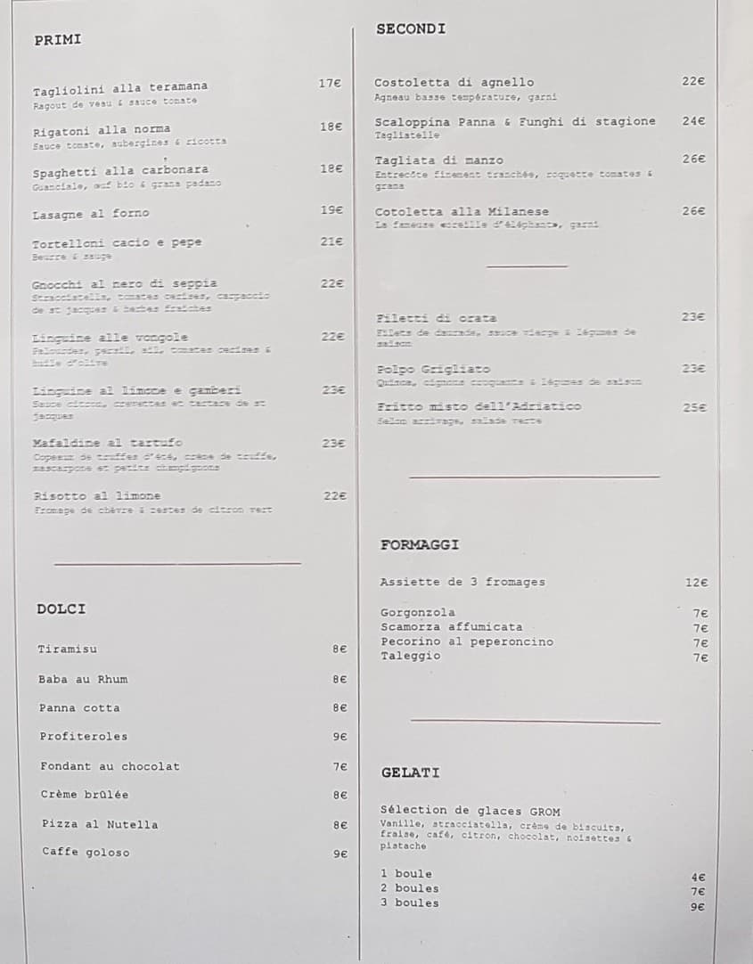 Menu image 2