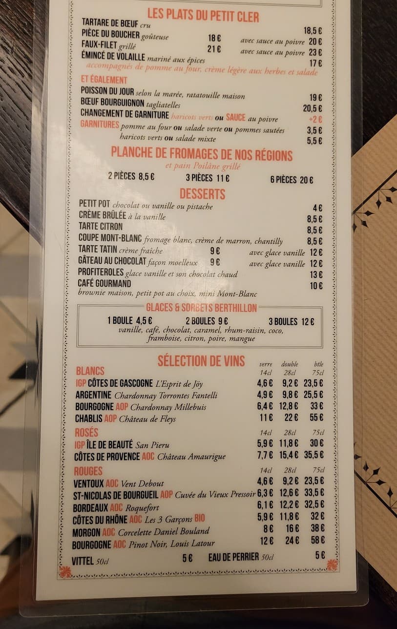 Menu image 2