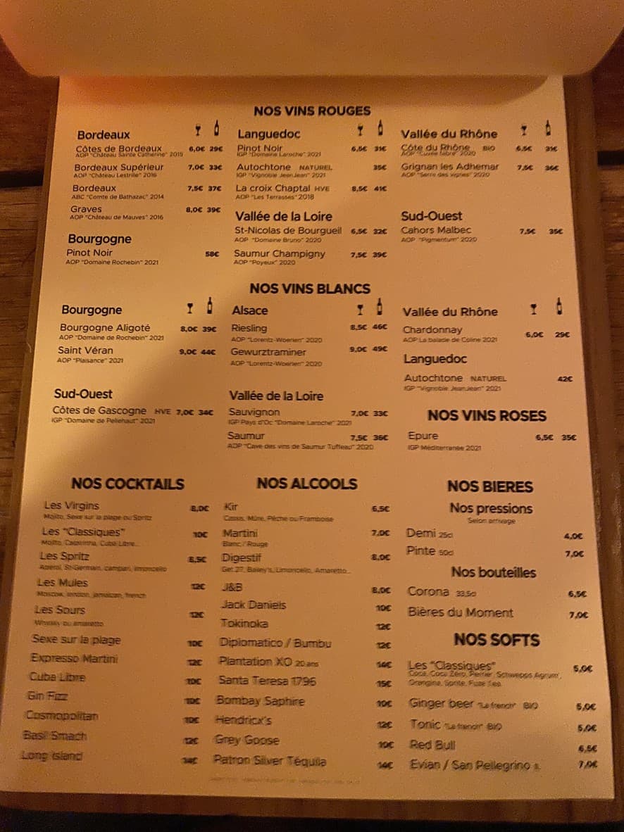 Menu image 2