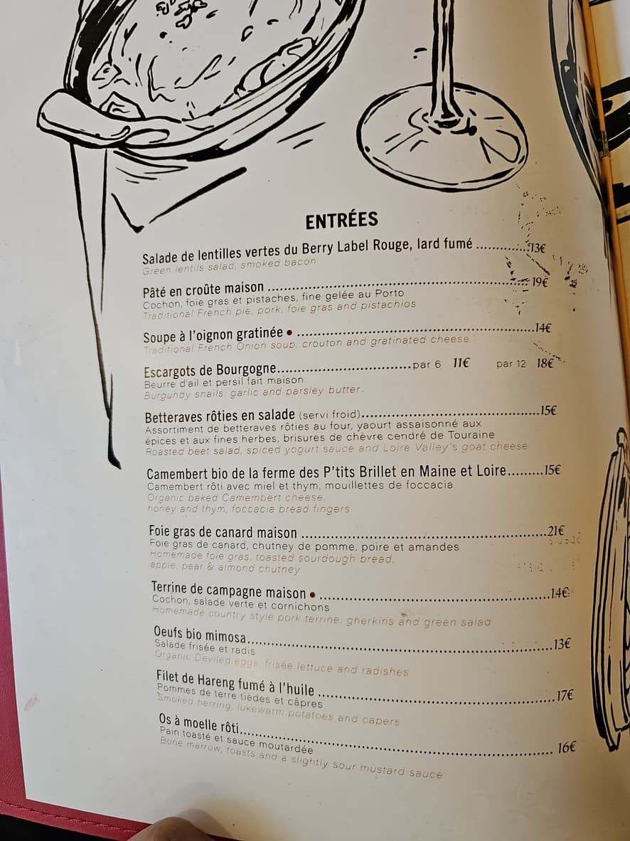 Menu image 1